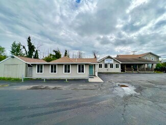 Más detalles de 444 North Ave, Hilton, NY - Local en alquiler