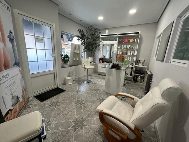 Más detalles de Local en alquiler