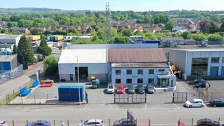 Más detalles de Springfarm Industrial Estate, Antrim - Flex en venta