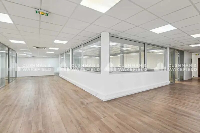 10-22 Rue D'Arras, Nanterre en alquiler - Foto del interior - Imagen 3 de 17