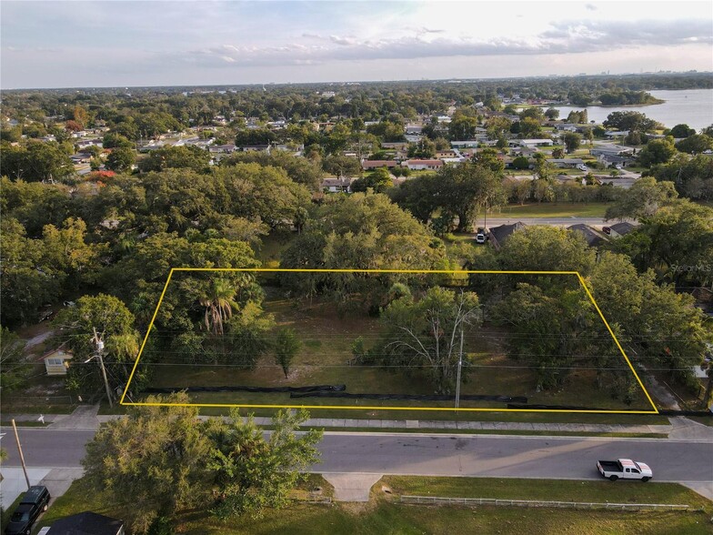 3316 Lawrence St, Orlando, FL en venta - Foto del edificio - Imagen 1 de 6