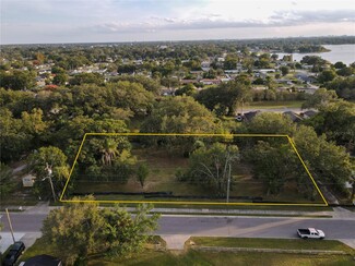 Más detalles para 3316 Lawrence St, Orlando, FL - Terrenos en venta