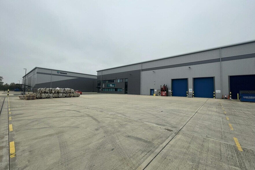 Ring Rd, Bicester en alquiler - Foto del edificio - Imagen 2 de 2