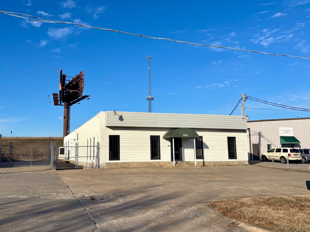 Foto del edificio