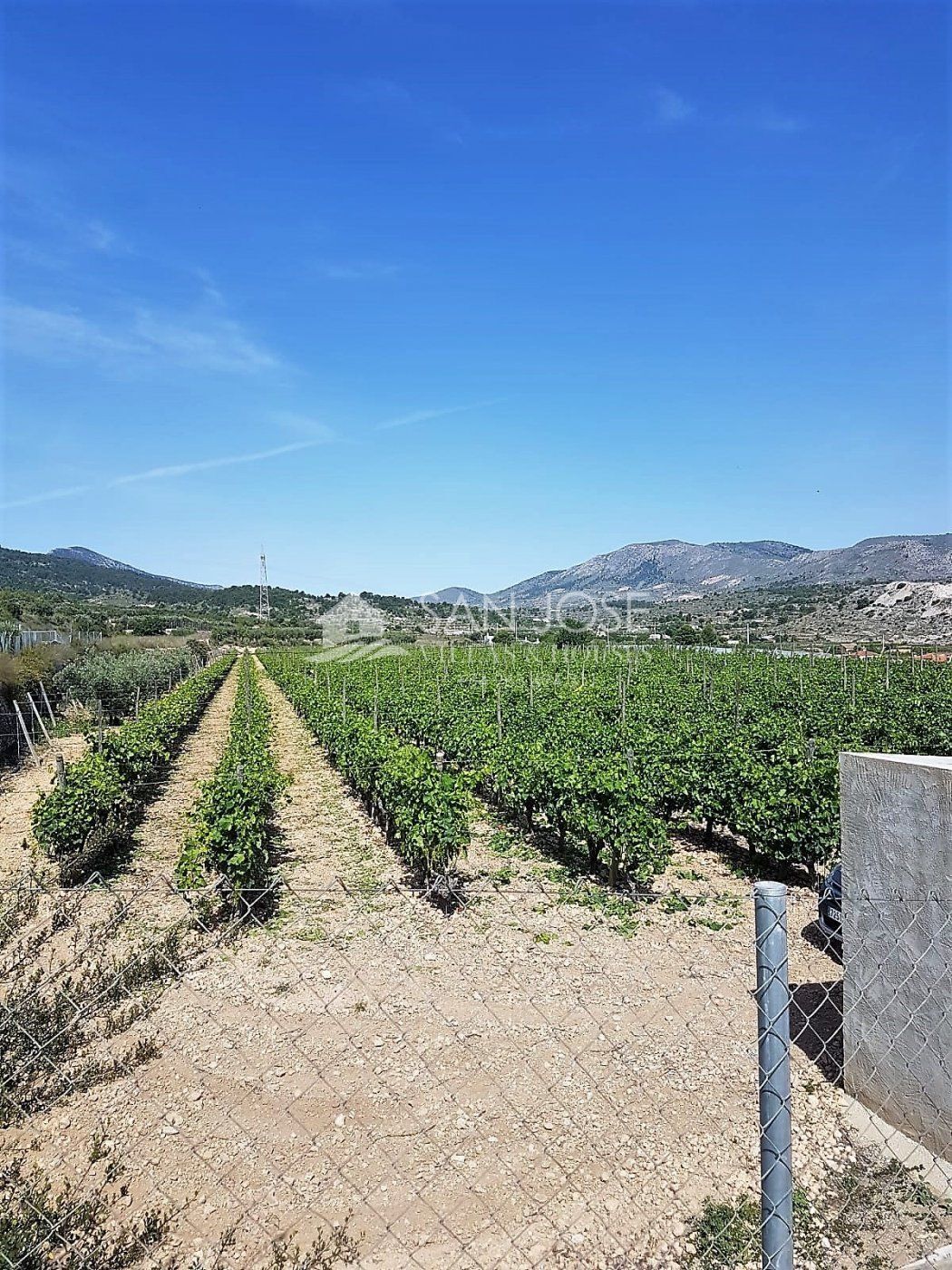 Terreno en La Romana en venta Vista aérea- Imagen 1 de 3