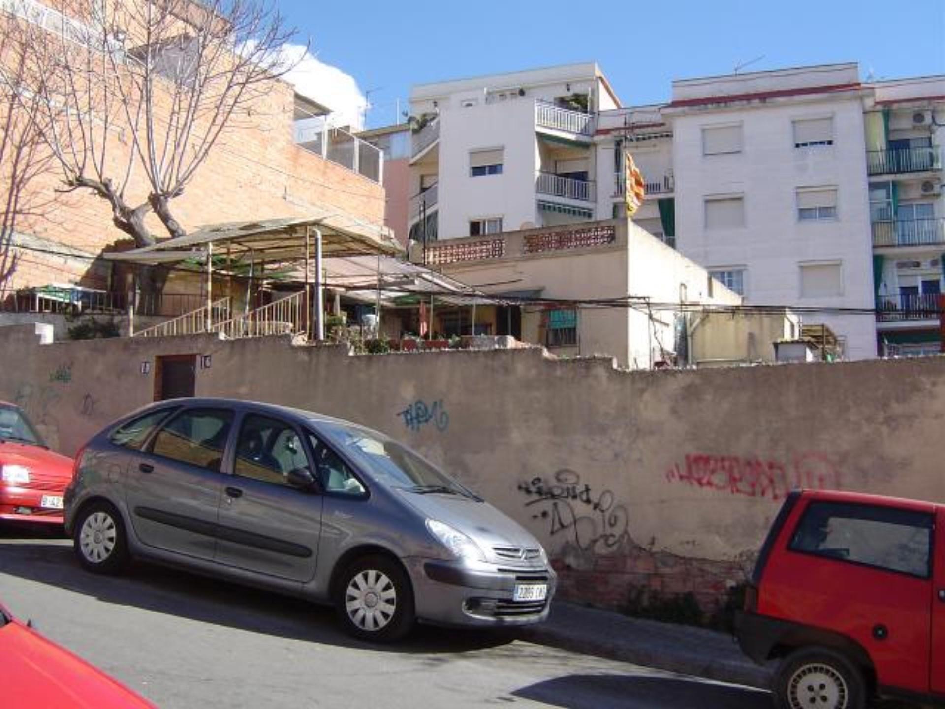 Terrenos en Badalona, BAR en venta Plano de la planta- Imagen 1 de 4