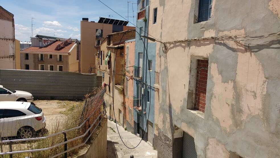 Terreno en Lleida, Lérida en venta - Foto del edificio - Imagen 2 de 4