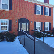 1614-1616 Harrodsburg Rd, Lexington, KY en alquiler Foto del edificio- Imagen 1 de 17