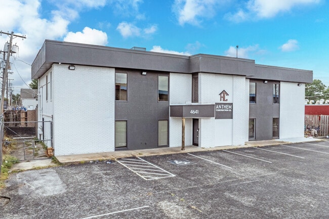 Más detalles de 4641 S Braden Ave, Tulsa, OK - Oficina para subasta