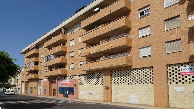 Más detalles de Avenida del Prado, Vícar - Edificio residencial​ en venta