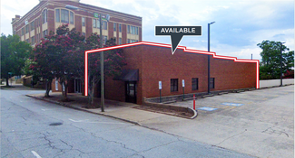 Más detalles para 360-366 E Main St, Spartanburg, SC - Oficinas en alquiler