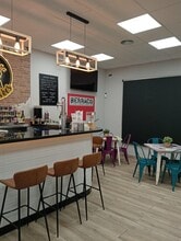 Local en Alcalá de Henares, Madrid en alquiler Foto del interior- Imagen 2 de 8