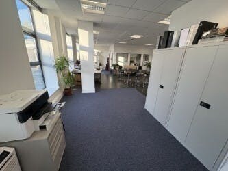 Summerleys Rd, Princes Risborough en venta - Foto del edificio - Imagen 3 de 4