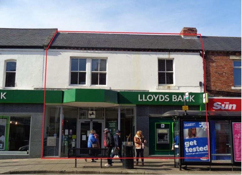 81- 83 Front St, Chester Le Street en venta - Foto principal - Imagen 1 de 1