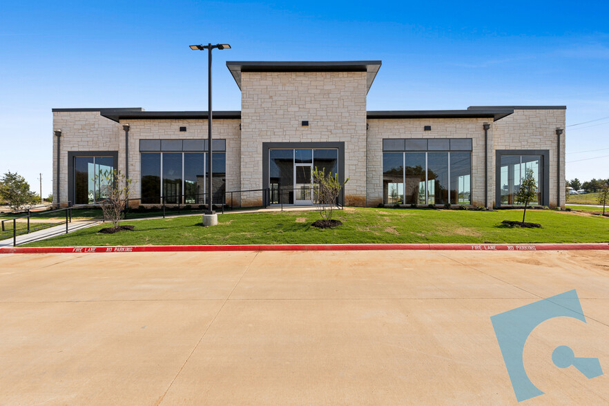 2560 E State Highway 114, Southlake, TX en venta - Foto del edificio - Imagen 1 de 6