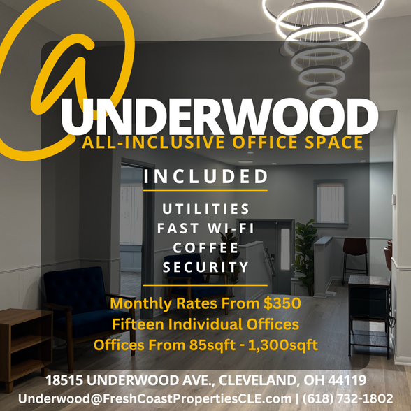 18519 Underwood Ave, Cleveland, OH en alquiler - Otros - Imagen 1 de 25