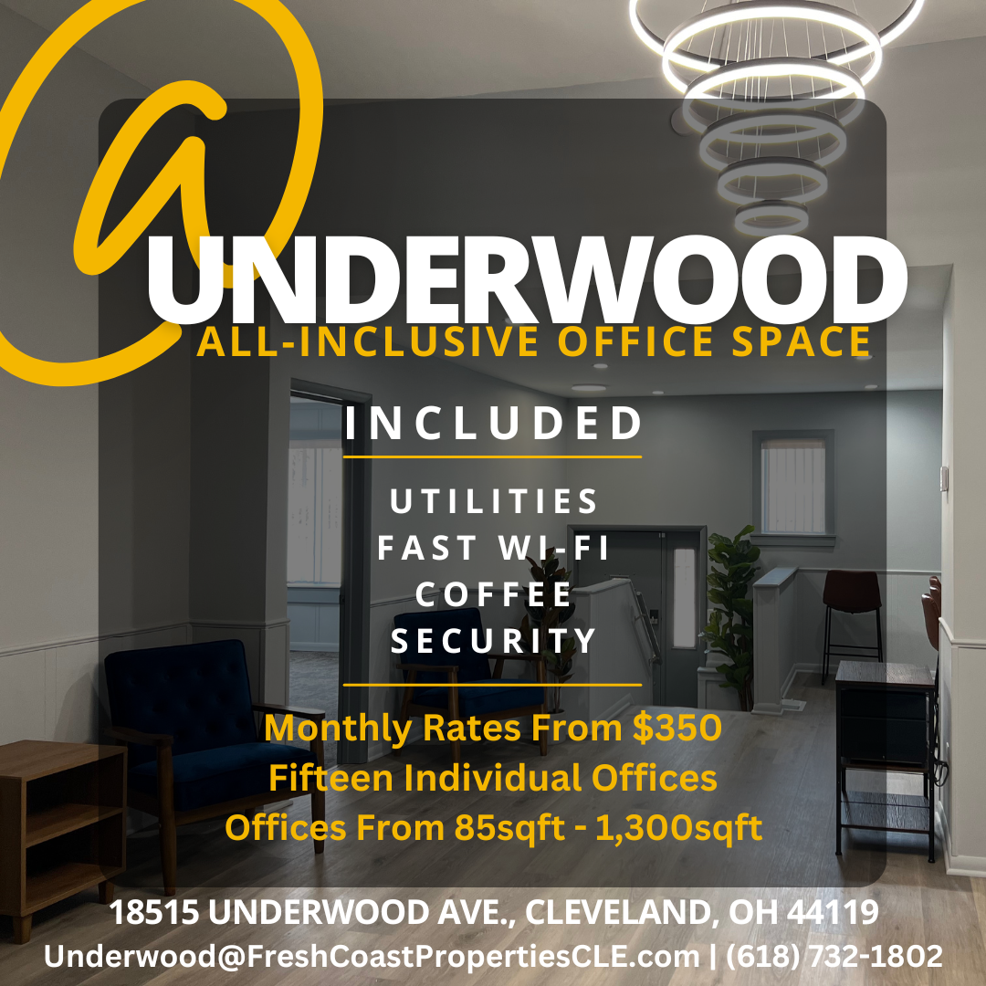 18519 Underwood Ave, Cleveland, OH en alquiler Otros- Imagen 1 de 26