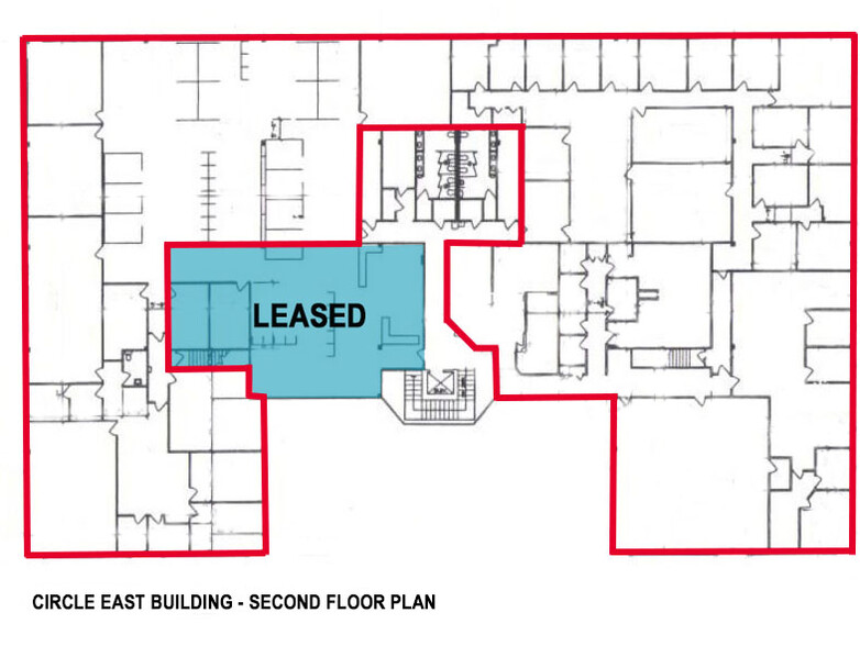 861 Glenrock Rd, Norfolk, VA en alquiler - Foto del edificio - Imagen 2 de 3