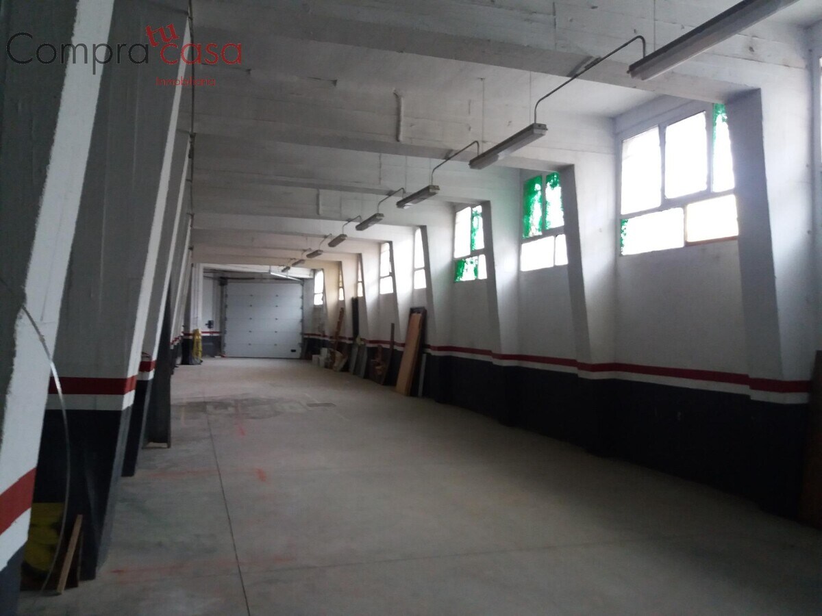 Segovia, SEG 40002 -  -  - Foto del interior - Image 1 of 5