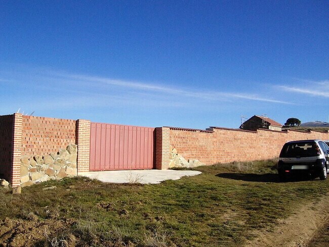 Más detalles de Terreno en venta