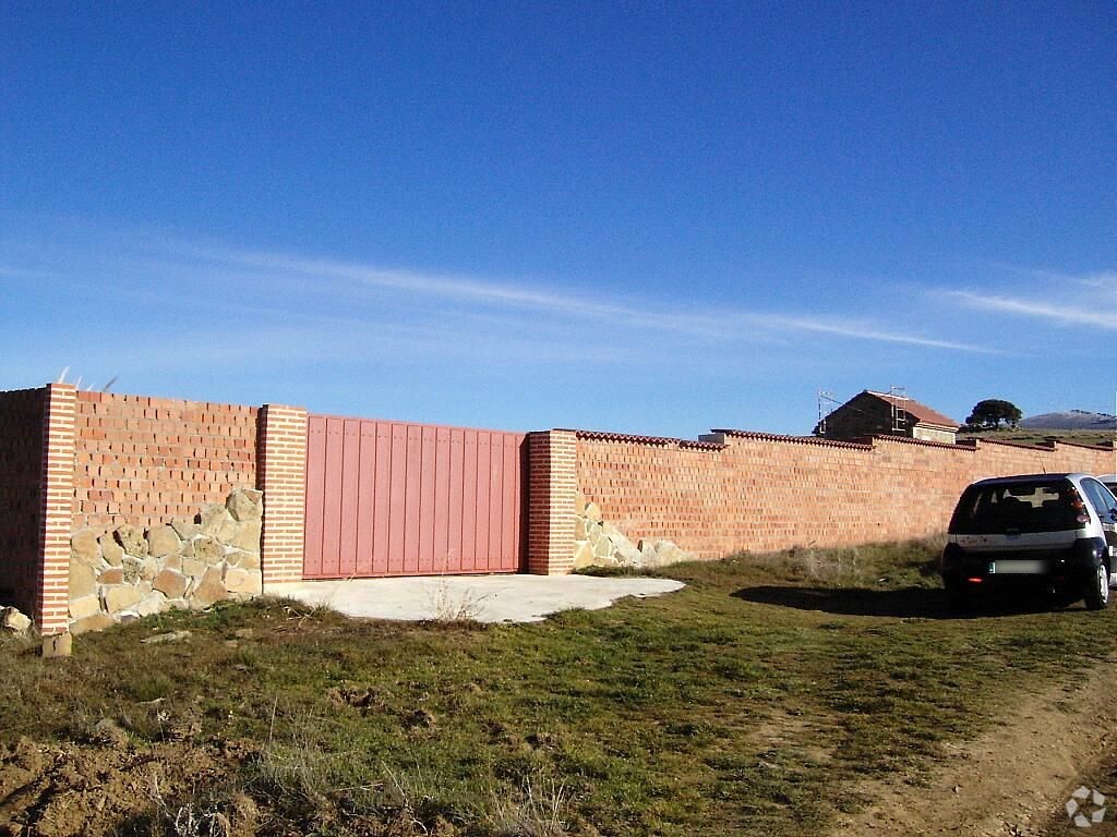 Terreno en Mediana de Voltoya, Ávila en venta Foto principal- Imagen 1 de 5