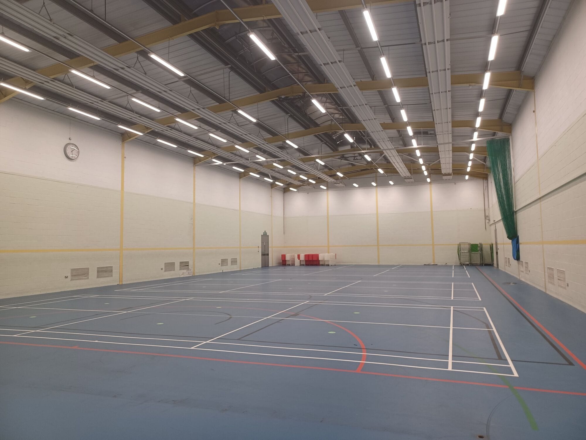 Willoughby Rd, Bracknell en alquiler Foto del interior- Imagen 1 de 1