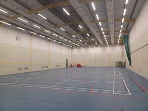 Willoughby Rd, Bracknell en alquiler Foto del interior- Imagen 1 de 1