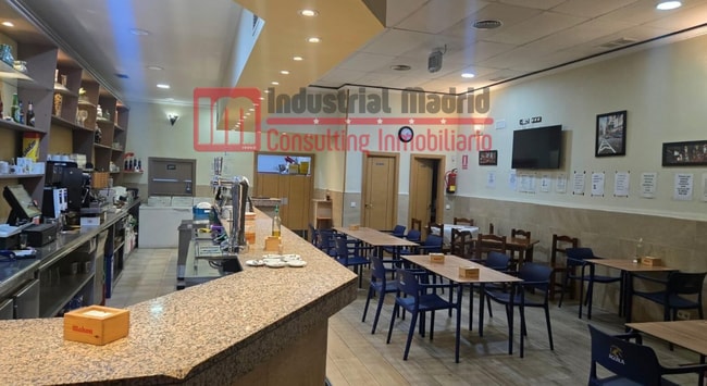 Más detalles de Nave en venta