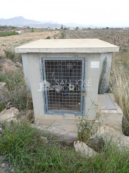 Terreno en Novelda, Alicante en venta - Foto principal - Imagen 2 de 8