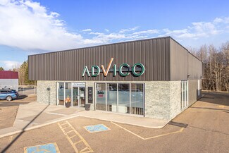 Más detalles de 2004 Sherwood Dr, Sherwood Park, AB - Local en venta