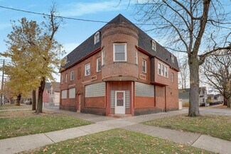 Más detalles de 1041 Starkweather Ave, Cleveland, OH - Local en venta