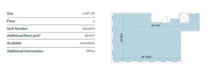 9919 Fairmount Dr SE, Calgary, AB en alquiler Plano de la planta- Imagen 2 de 2