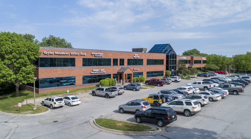 1001 S 70th St, Lincoln, NE en alquiler - Foto del edificio - Imagen 1 de 5