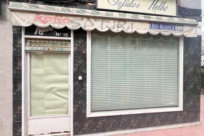 Más detalles para Calle Alfonso XII, 15, Móstoles - Edificio Residencial​ en venta