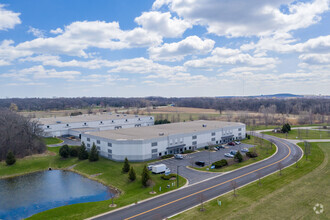 10795 72nd Ave, Pleasant Prairie, WI - VISTA AÉREA  vista de mapa - Image1