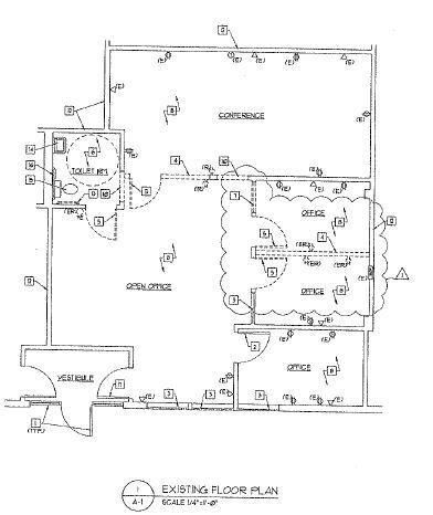 666 Plainsboro Rd, Plainsboro, NJ en alquiler Plano de la planta- Imagen 1 de 1