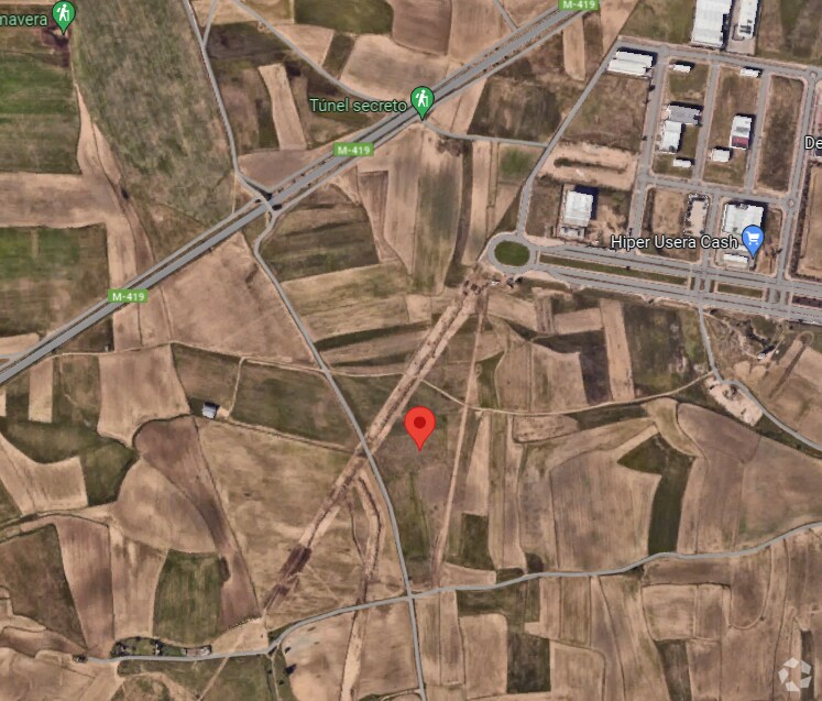 Polígono Ue-2, 43, Parla, Madrid en venta Foto principal- Imagen 1 de 3