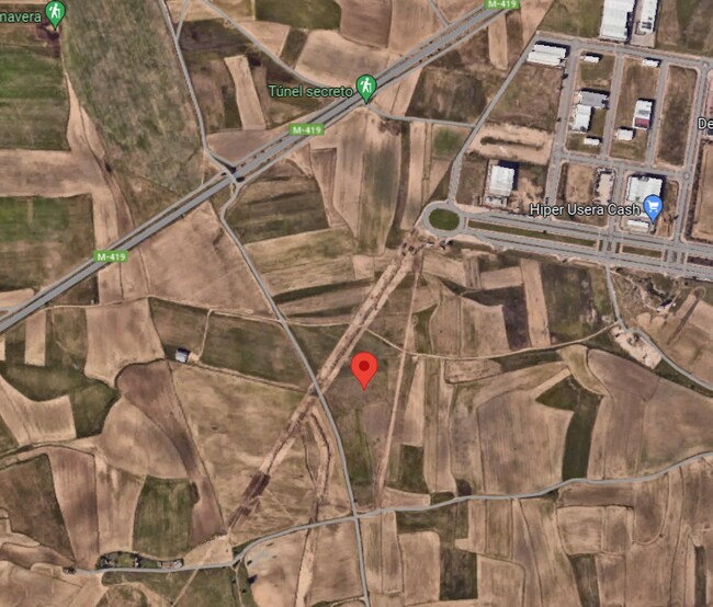 Más detalles de Polígono Ue-2, 43, Parla - Terreno en venta