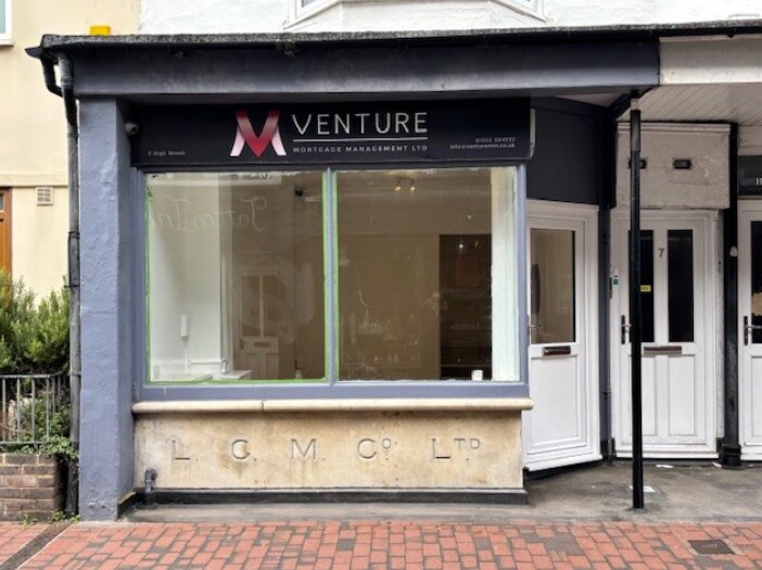 5 High St, Seaford en alquiler - Foto del edificio - Imagen 2 de 4