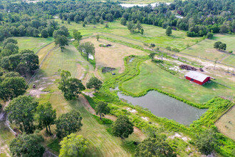 19327 Belleau Wood Dr, Humble, TX - VISTA AÉREA  vista de mapa