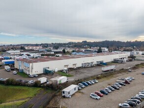 Saint-Bonnet-de-Mure, RHO - AÉREA  vista de mapa - Image1