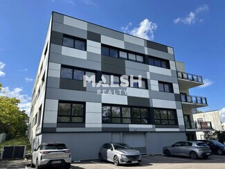 Más detalles de Oficina en alquiler