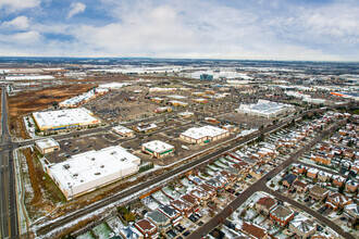 3029 Argentia Rd, Mississauga, ON - VISTA AÉREA  vista de mapa