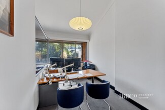 Más detalles de 201 New South Head Rd, Edgecliff - Oficina en alquiler