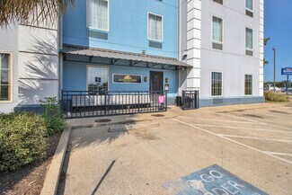 Más detalles de 410 Us Highway 79 S, Henderson, TX - Local en alquiler