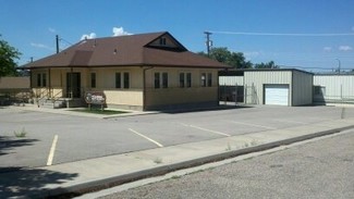 Más detalles para 665 N 100 E, Cedar City, UT - Naves en venta