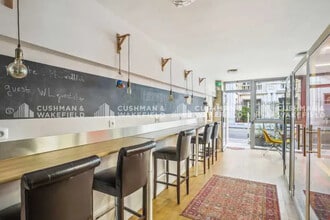 Oficina en Paris en alquiler Foto del interior- Imagen 1 de 14