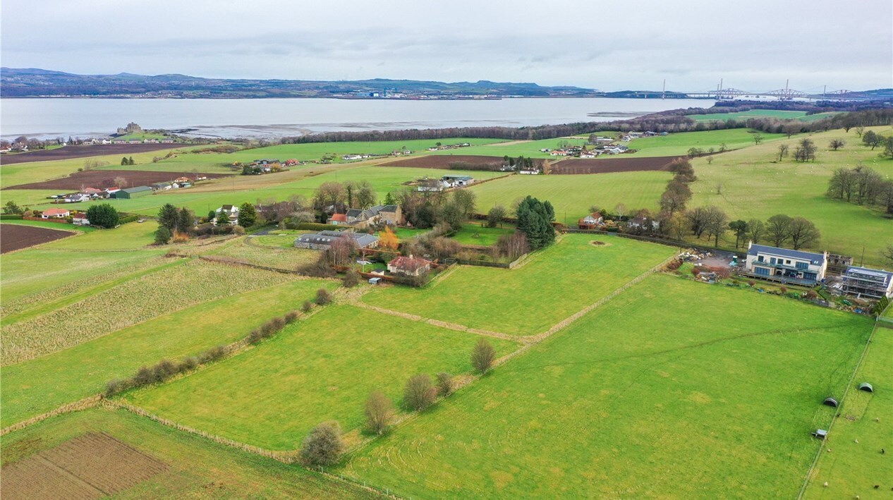 Land At Mannerston, Linlithgow en venta Otros- Imagen 1 de 5