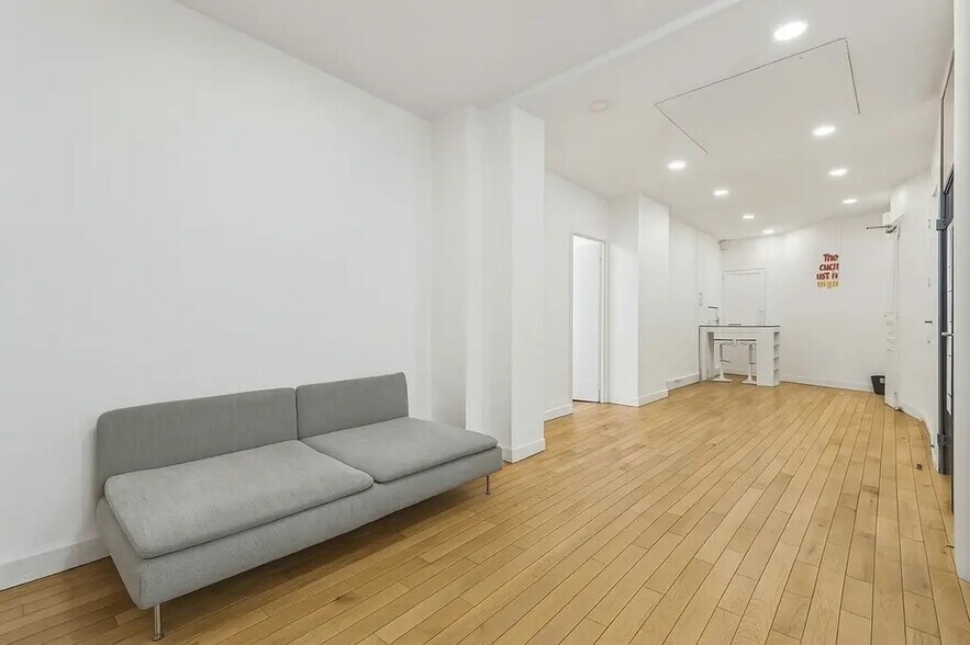 Oficina en Paris en alquiler - Foto del edificio - Imagen 3 de 8