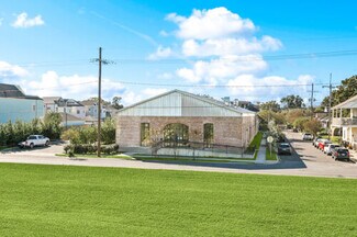 Más detalles de 801 Patterson Dr, New Orleans, LA - Local en alquiler